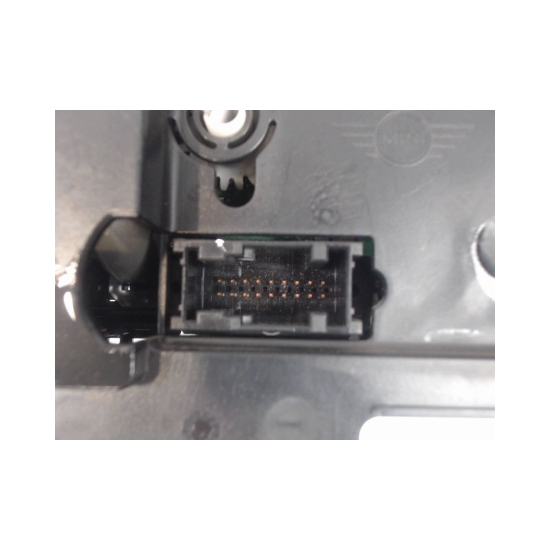 COMMANDE DE CHAUFFAGE MINI MINI 2006-