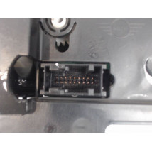 COMMANDE DE CHAUFFAGE MINI MINI 2006-