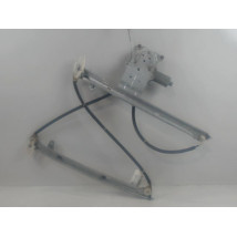 MECANISME+MOTEUR LEVE-GLACE AVANT DROIT CITROEN XSARA PICASSO
