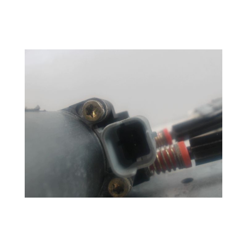 MECANISME+MOTEUR LEVE-GLACE AVANT DROIT CITROEN XSARA PICASSO