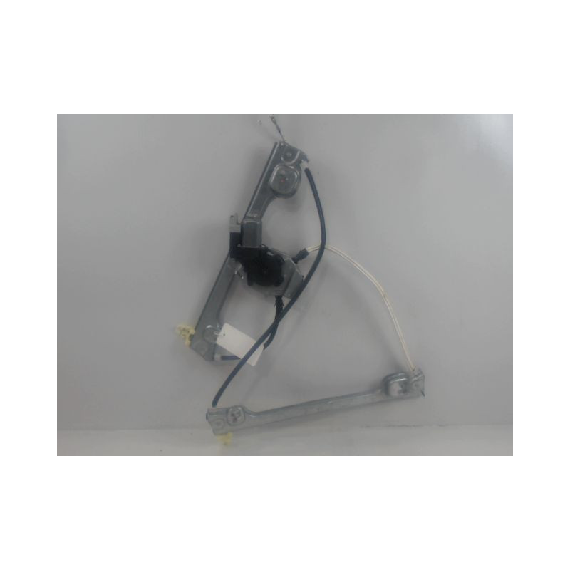 MECANISME+MOTEUR LEVE-GLACE AVANT DROIT PEUGEOT 1007
