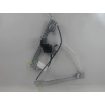 MECANISME+MOTEUR LEVE-GLACE AVANT DROIT PEUGEOT 1007
