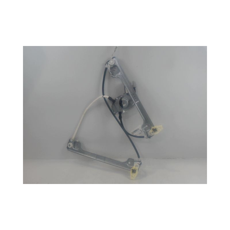 MECANISME+MOTEUR LEVE-GLACE AVANT DROIT PEUGEOT 1007