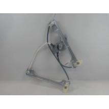 MECANISME+MOTEUR LEVE-GLACE AVANT DROIT PEUGEOT 1007
