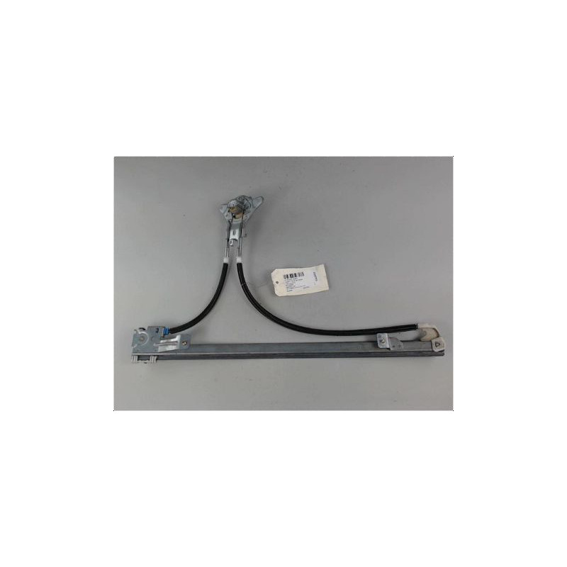 MECANISME LEVE-GLACE AVANT DROIT CITROEN JUMPY TOLE 2004-