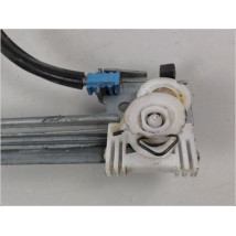 MECANISME LEVE-GLACE AVANT DROIT CITROEN JUMPY TOLE 2004-