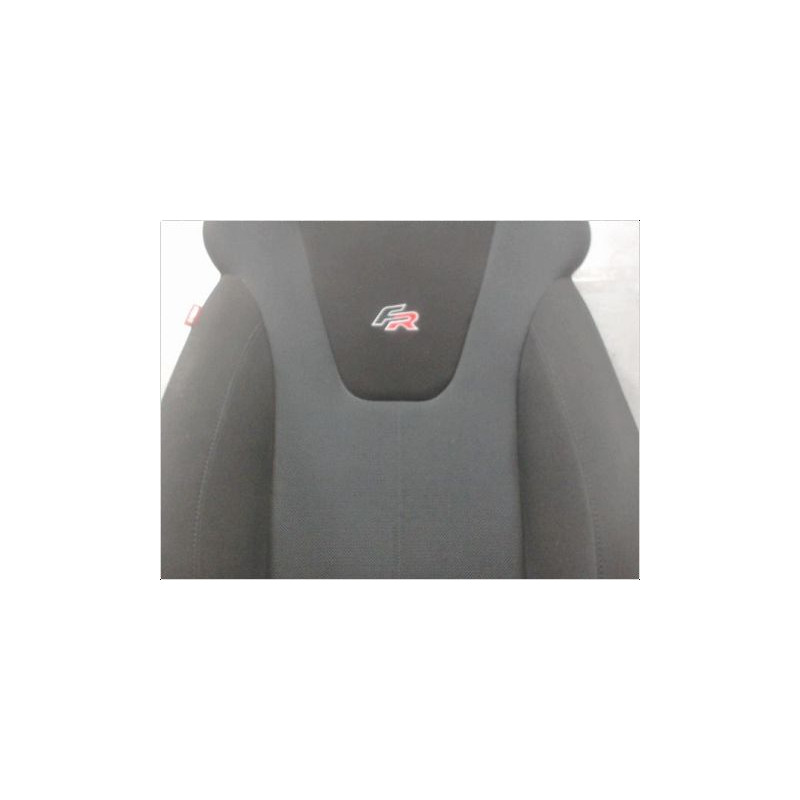SIEGE AVANT DROIT SEAT LEON II 05-09