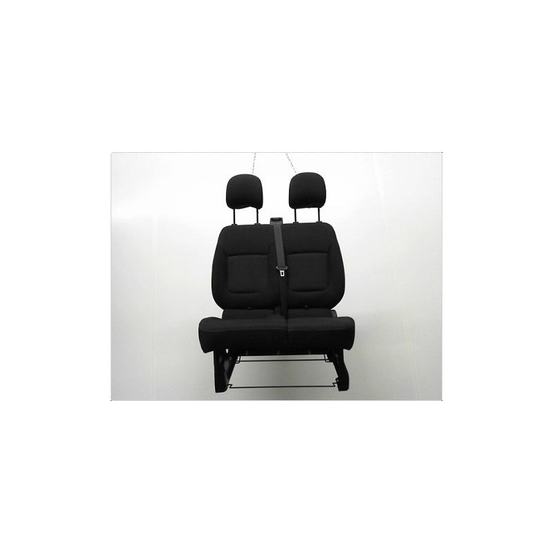 BANQUETTE AVANT RENAULT TRAFIC