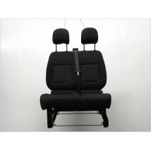 BANQUETTE AVANT RENAULT TRAFIC