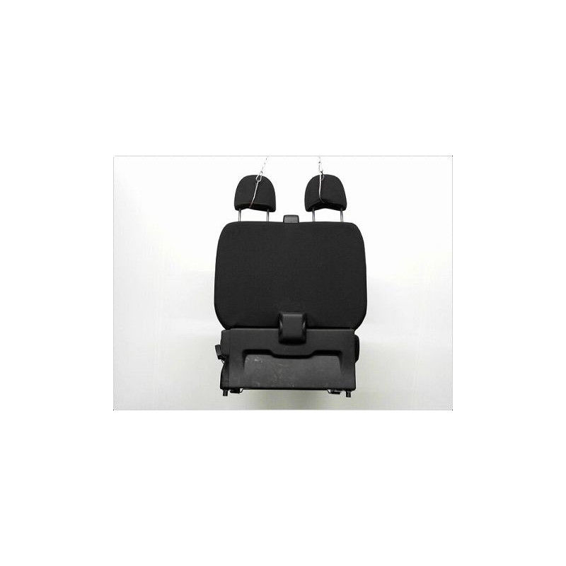 BANQUETTE AVANT RENAULT TRAFIC