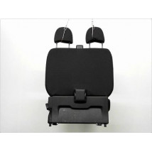 BANQUETTE AVANT RENAULT TRAFIC