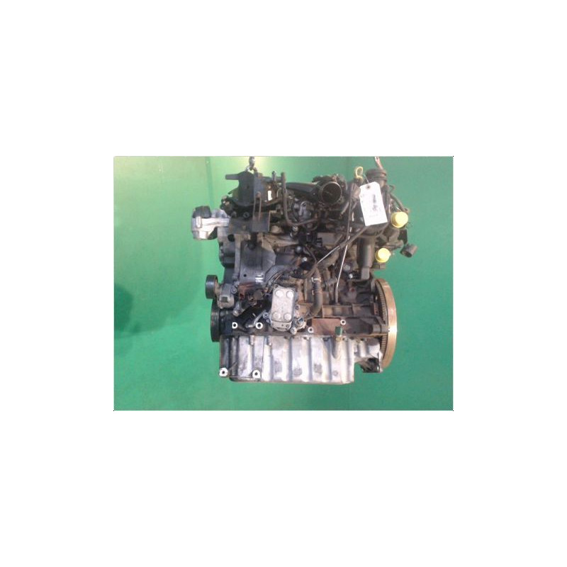 MOTEUR DIESEL PEUGEOT 407 SW 2.0 HDi 135