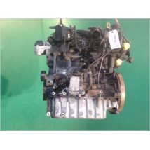 MOTEUR DIESEL PEUGEOT 407 SW 2.0 HDi 135