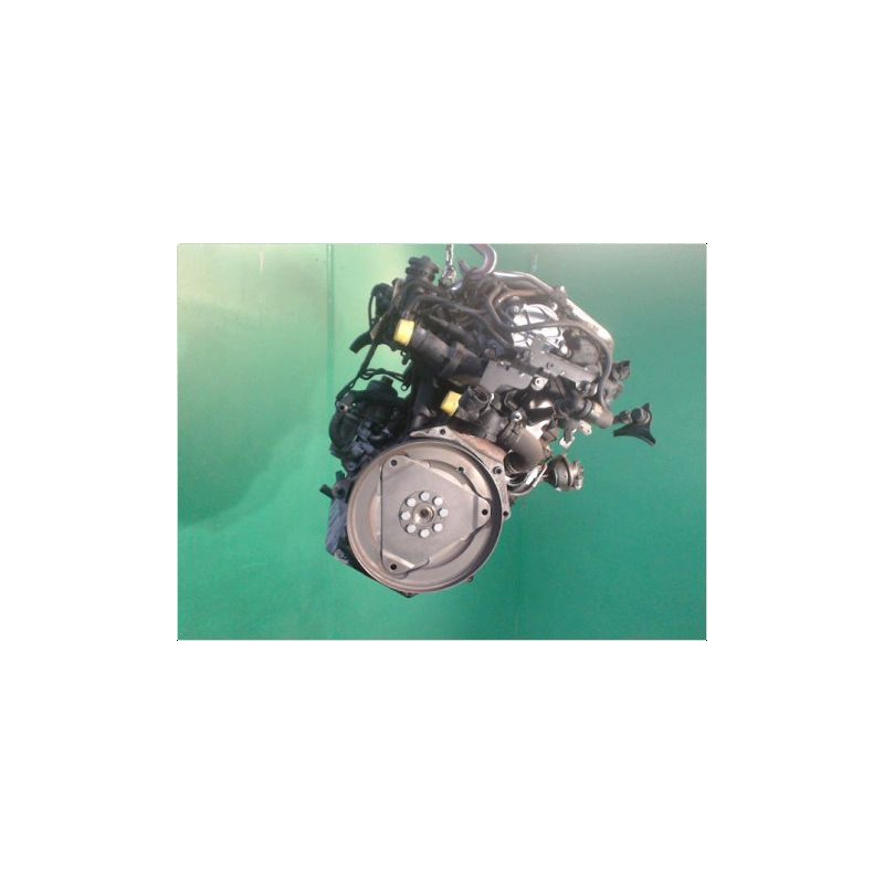 MOTEUR DIESEL PEUGEOT 407 SW 2.0 HDi 135