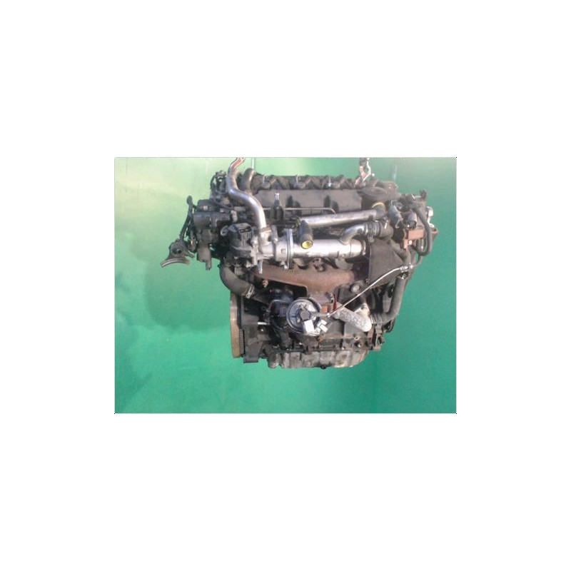 MOTEUR DIESEL PEUGEOT 407 SW 2.0 HDi 135