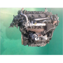MOTEUR DIESEL PEUGEOT 407 SW 2.0 HDi 135