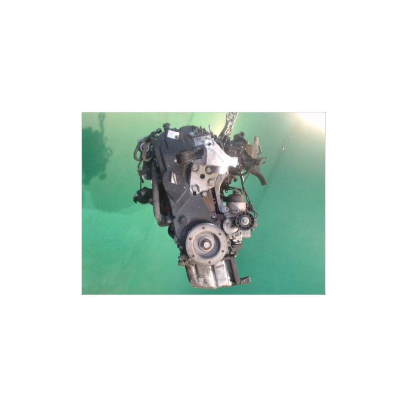 MOTEUR DIESEL PEUGEOT 407 SW 2.0 HDi 135