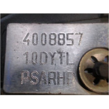 MOTEUR DIESEL PEUGEOT 407 SW 2.0 HDi 135