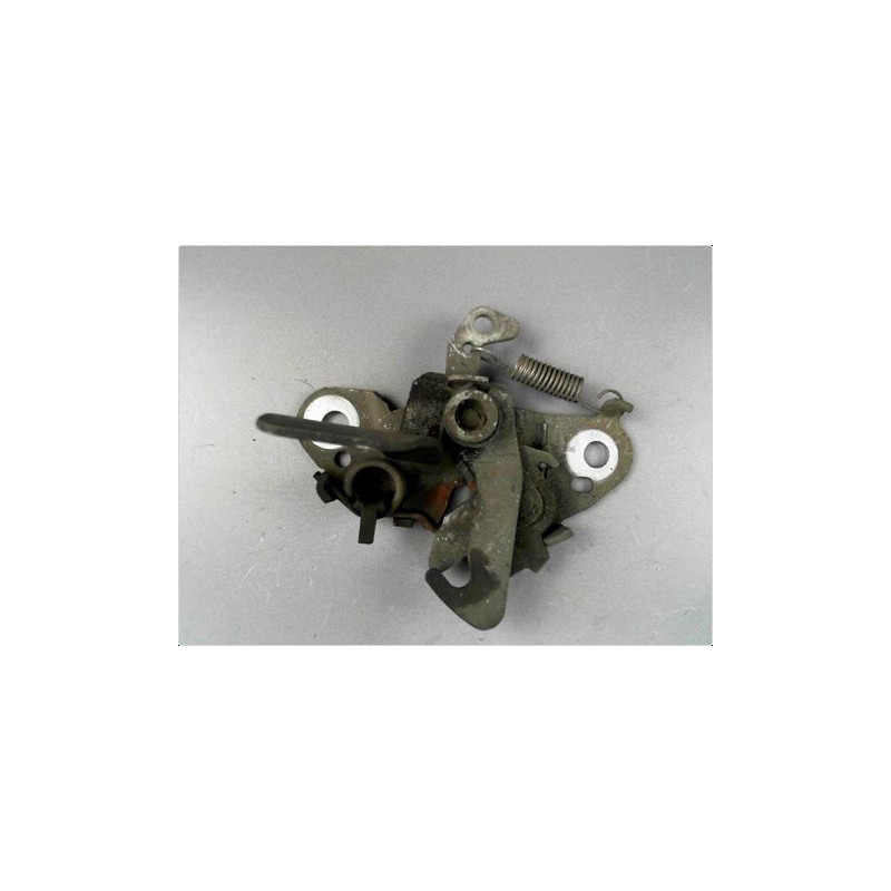 SERRURE CAPOT PEUGEOT 206 98-09