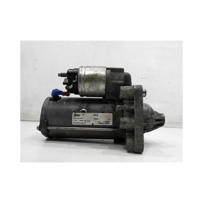 DEMARREUR PEUGEOT 308 SW 2008-