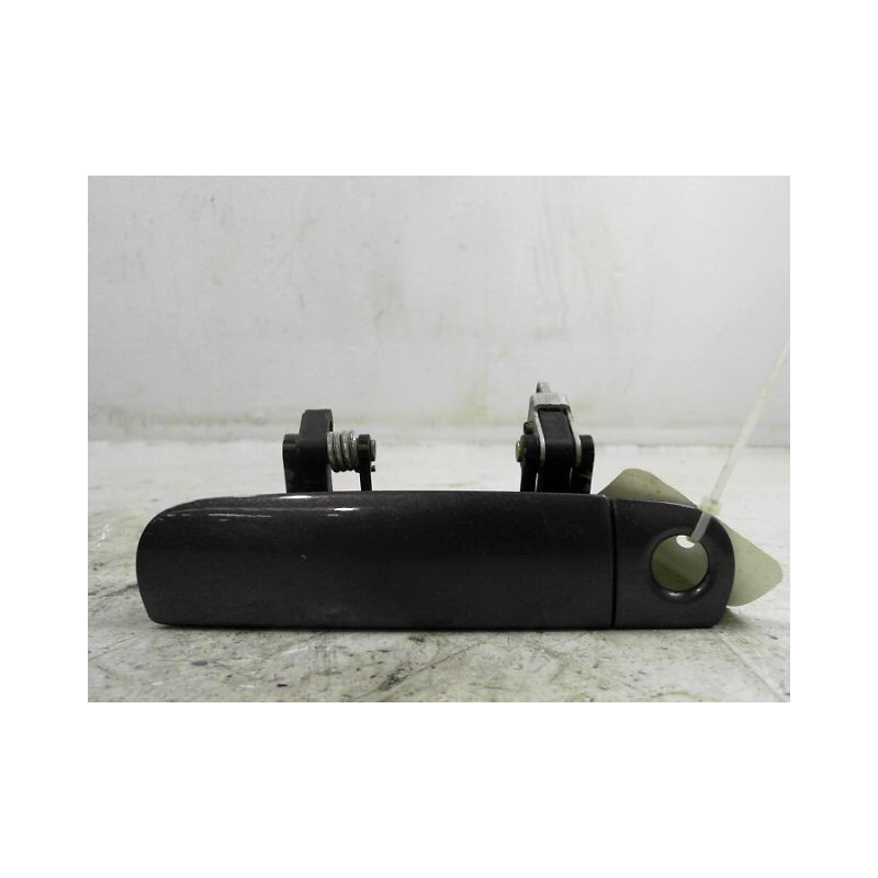 POIGNEE EXTERIEURE PORTE AVANT GAUCHE AUDI A3 2000-2003