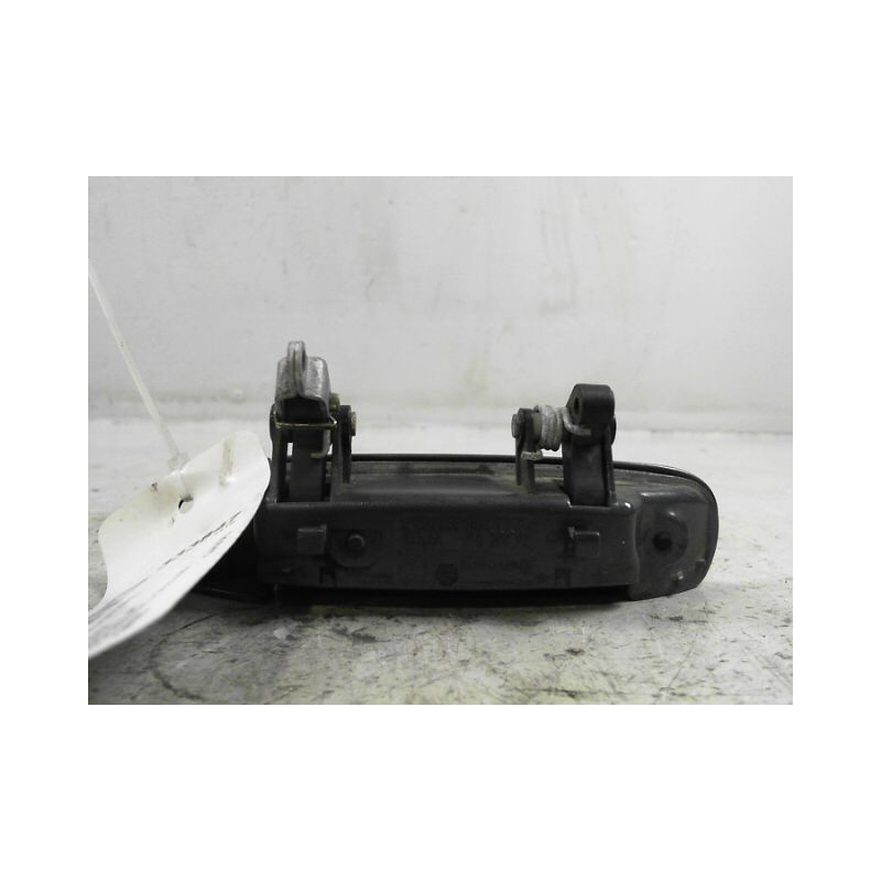 POIGNEE EXTERIEURE PORTE AVANT GAUCHE AUDI A3 2000-2003