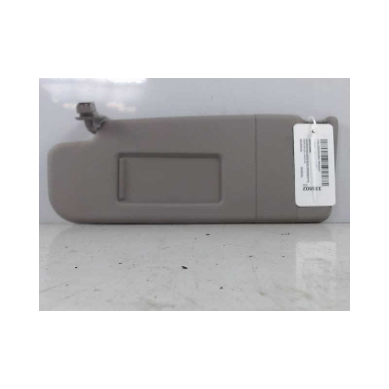PARE-SOLEIL G VOLKSWAGEN PASSAT SW 2005-
