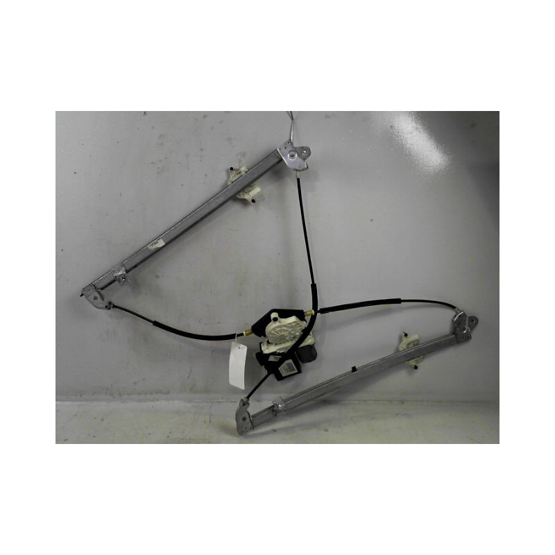 MECANISME+MOTEUR LEVE-GLACE AVANT DROIT PEUGEOT 807