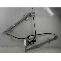 MECANISME+MOTEUR LEVE-GLACE AVANT DROIT PEUGEOT 807