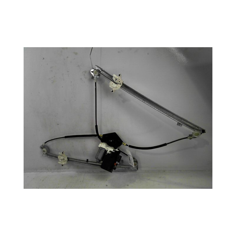 MECANISME+MOTEUR LEVE-GLACE AVANT DROIT PEUGEOT 807