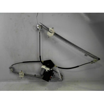 MECANISME+MOTEUR LEVE-GLACE AVANT DROIT PEUGEOT 807