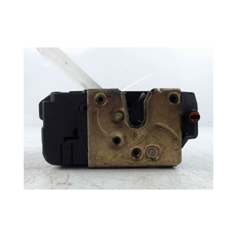 SYSTEME CONDAMNATION ARRIERE GAUCHE PEUGEOT 206 5P
