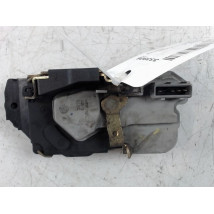 SYSTEME CONDAMNATION ARRIERE GAUCHE PEUGEOT 206 5P