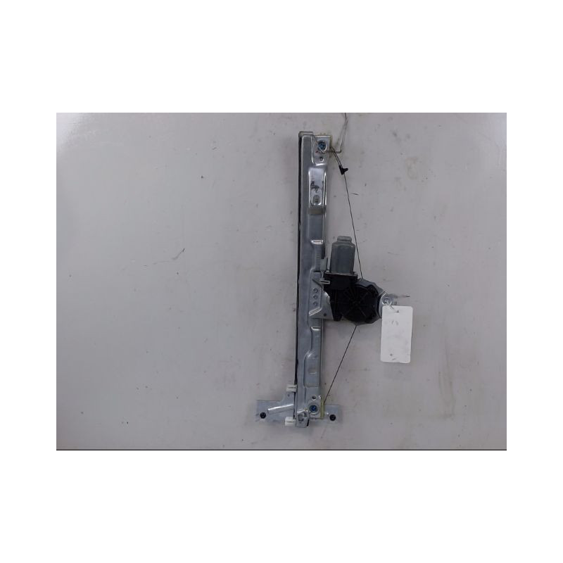 MECANISME+MOTEUR LEVE-GLACE AVANT DROIT PEUGEOT 207 3P