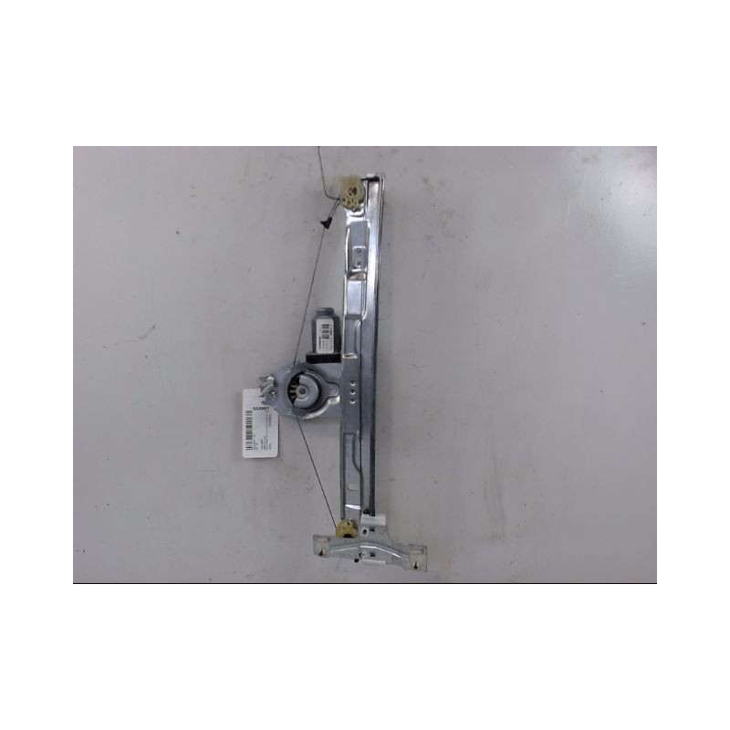 MECANISME+MOTEUR LEVE-GLACE AVANT DROIT PEUGEOT 207 3P