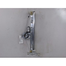 MECANISME+MOTEUR LEVE-GLACE AVANT DROIT PEUGEOT 207 3P