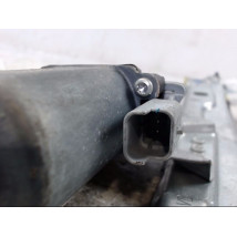 MECANISME+MOTEUR LEVE-GLACE AVANT DROIT PEUGEOT 207 3P