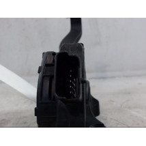 PEDALE ACCELERATEUR CITROEN C3 2005-