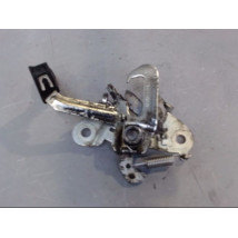 SERRURE CAPOT PEUGEOT 207 3P