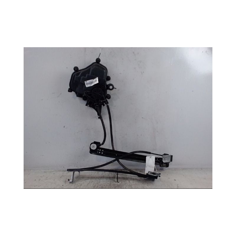 MECANISME+MOTEUR LEVE-GLACE AVANT GAUCHE SEAT IBIZA 2008-
