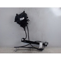 MECANISME+MOTEUR LEVE-GLACE AVANT GAUCHE SEAT IBIZA 2008-