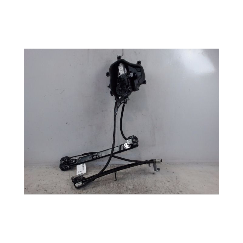 MECANISME+MOTEUR LEVE-GLACE AVANT GAUCHE SEAT IBIZA 2008-