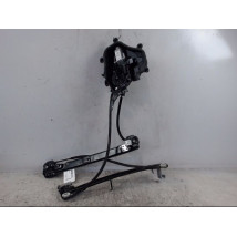 MECANISME+MOTEUR LEVE-GLACE AVANT GAUCHE SEAT IBIZA 2008-