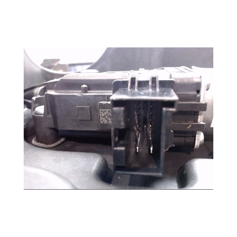 MECANISME+MOTEUR LEVE-GLACE AVANT GAUCHE SEAT IBIZA 2008-