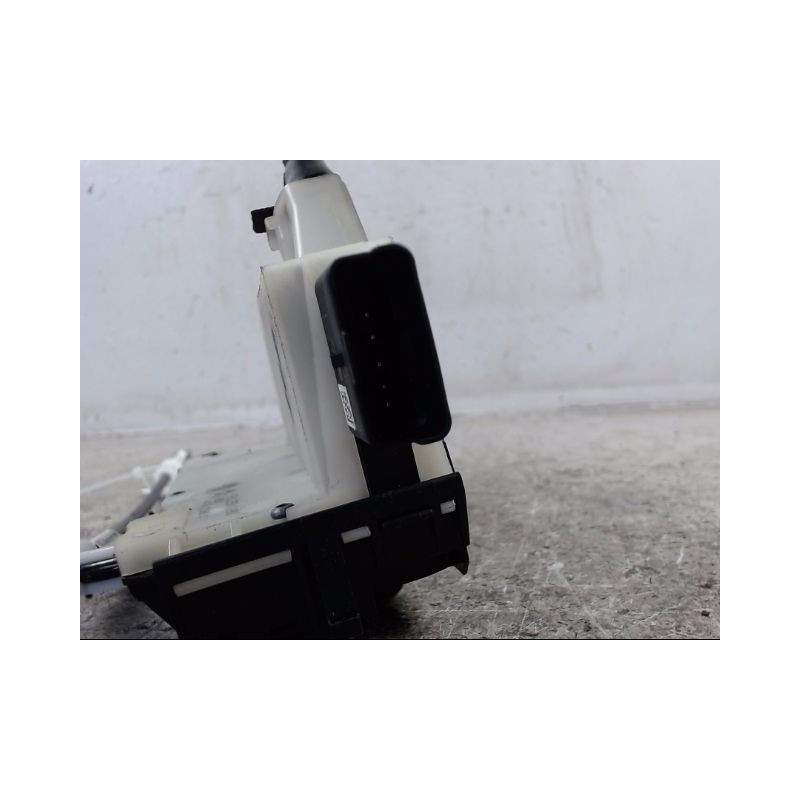 SYSTEME CONDAMNATION ARRIERE DROIT PEUGEOT 208