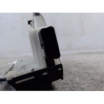 SYSTEME CONDAMNATION ARRIERE DROIT PEUGEOT 208