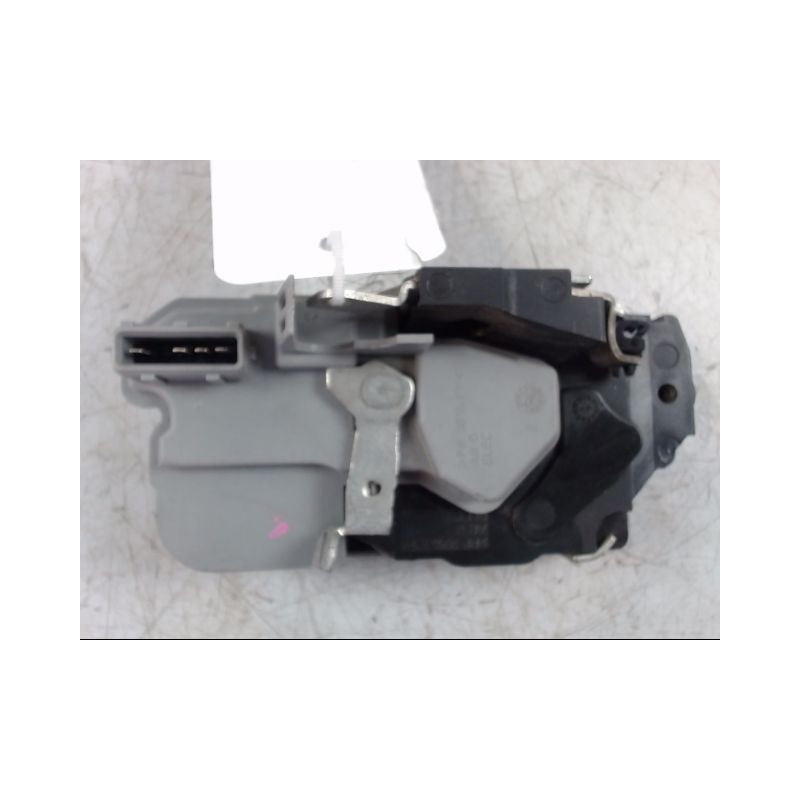 SYSTEME CONDAMNATION ARRIERE DROIT PEUGEOT 206+ 2009-