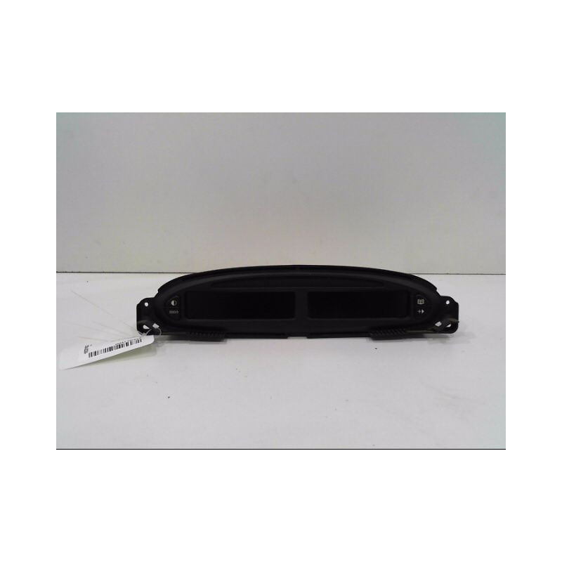 BLOC COMPTEURS CITROEN XSARA