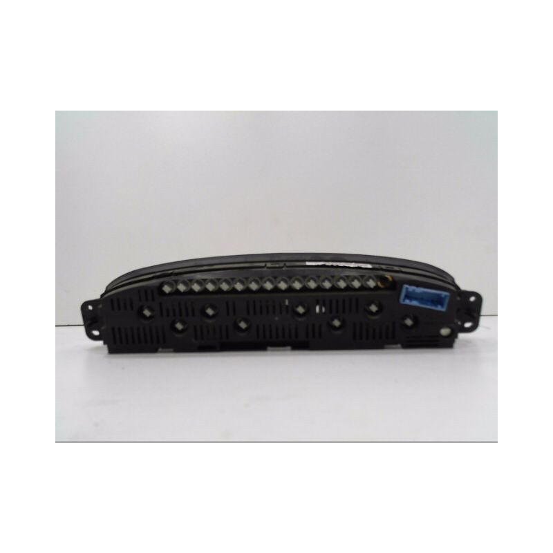 BLOC COMPTEURS CITROEN XSARA