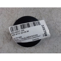 BOUCHON RESERVOIR A CARBURANT PEUGEOT 405 92-96